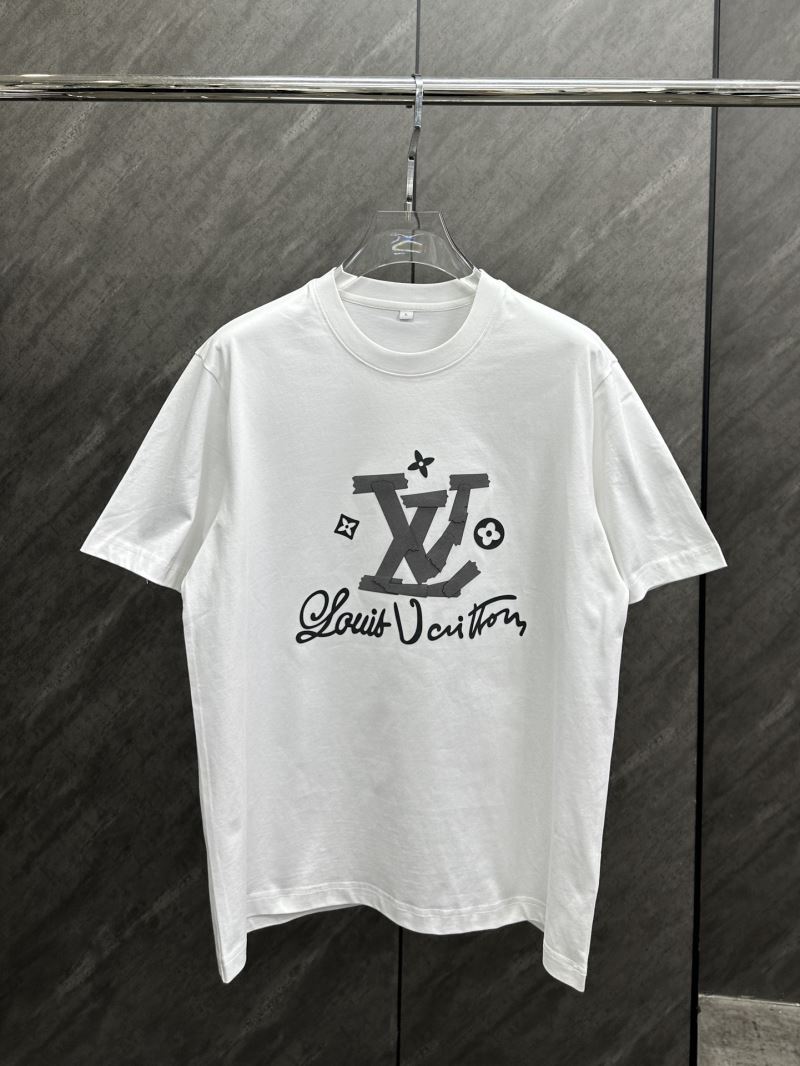 Louis Vuitton T-Shirts